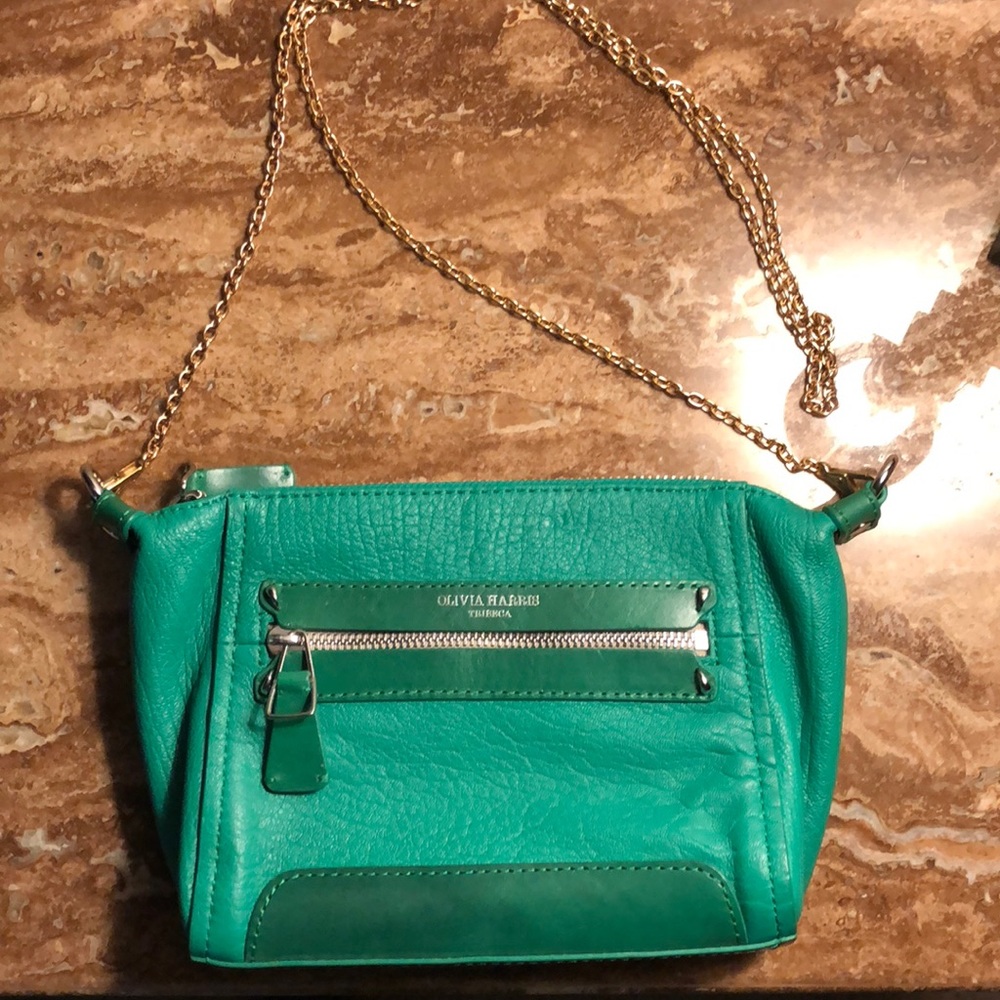 Olivia Harris purse
